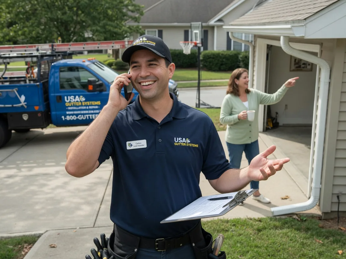Gutter Installation Basco, IL FAQs